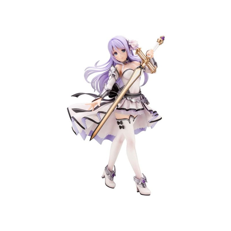 KOTOBUKIYA – Princess Connect! Re:Dive – Shizuru Figure