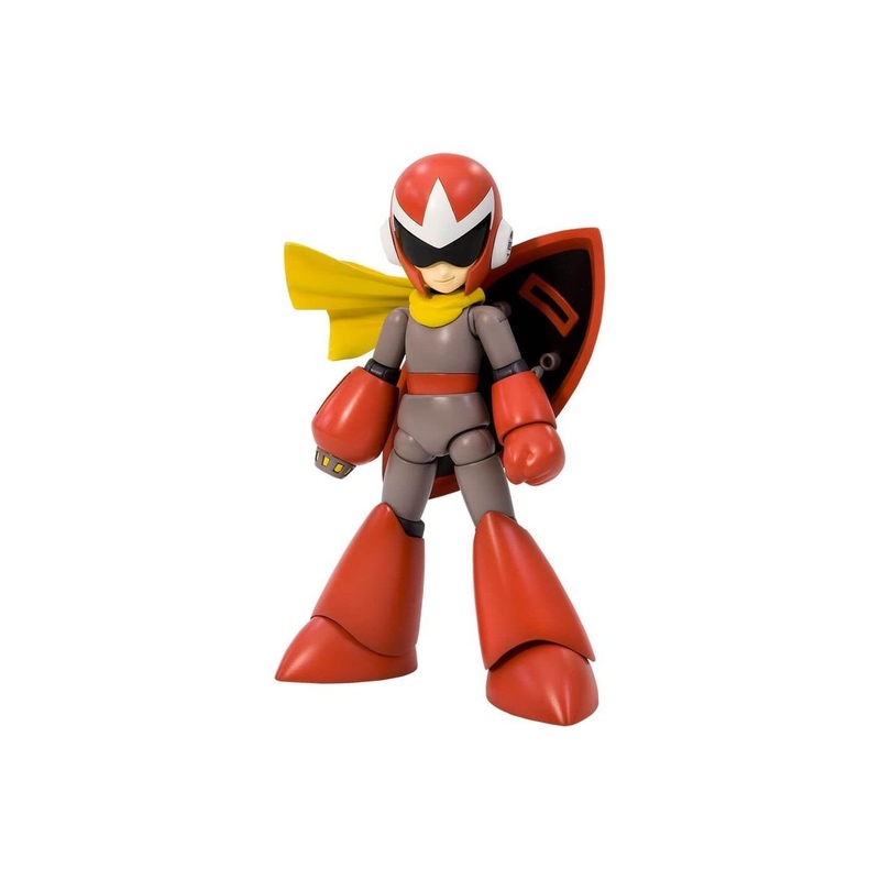 KOTOBUKIYA Rockman Blues (Proto Man) Model Kit