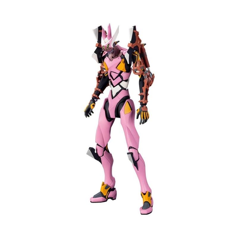 KOTOBUKIYA Shin Evangelion – Kai Unit 08 Gamma Plastic Model Kit