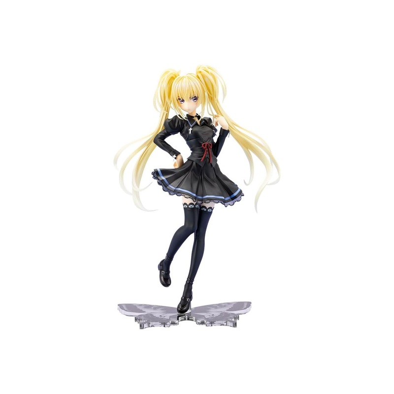 Kotobukiya  Shugo Chara! Utau Hoshina School Uniform Ver. 1/7 Scale Figure