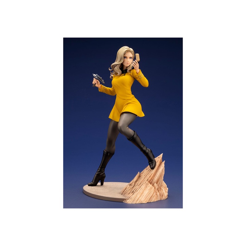 Kotobukiya Star Trek: The Original Series – Command Officer 1/7