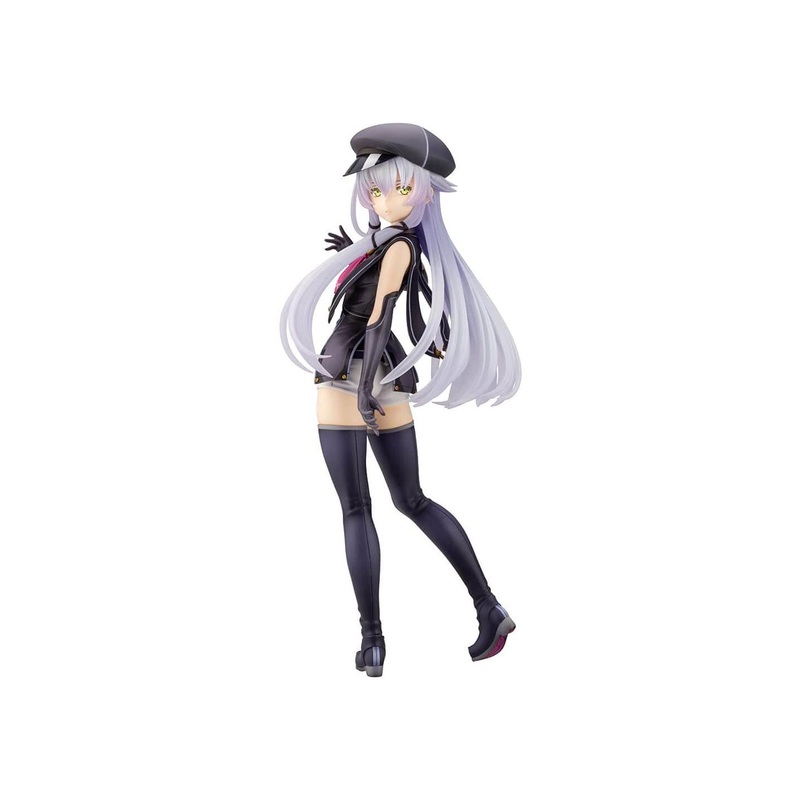 KOTOBUKIYA – The Legend of Heroes: Hajimari no Kiseki – Altina Orion Figure
