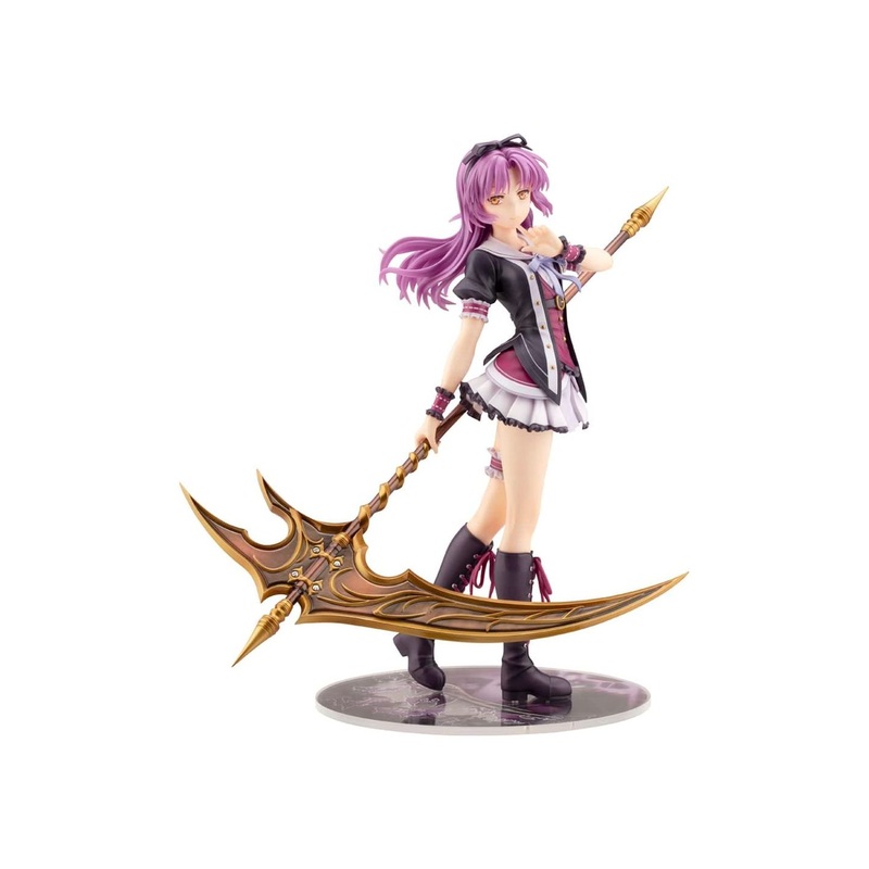 Kotobukiya – “The Legend of Heroes: Hajimari no Kiseki” Renne Bright