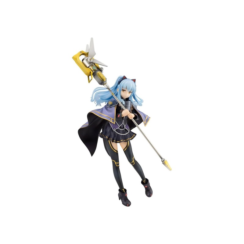 Kotobukiya – “The Legend of Heroes: Zero no Kiseki” Tio Plato