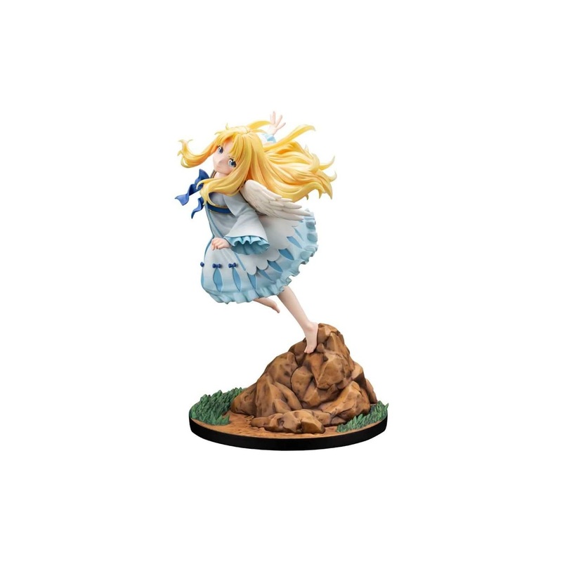 KOTOBUKIYA – The Rising of the Shield Hero Season 2 – Filo Figure
