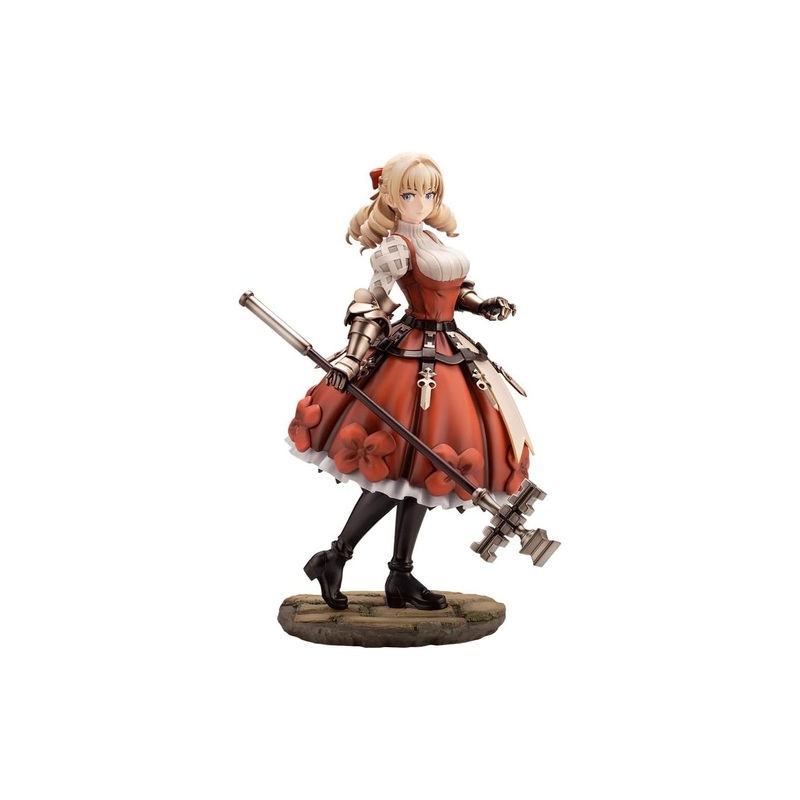Kotobukiya Unicorn Overlord Scarlett Figure