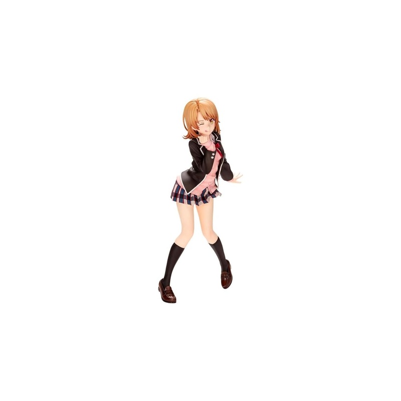 Kotobukiya – “Yahari Ore no Seishun Love-come wa Machigatteiru. Kan” Isshiki Iroha