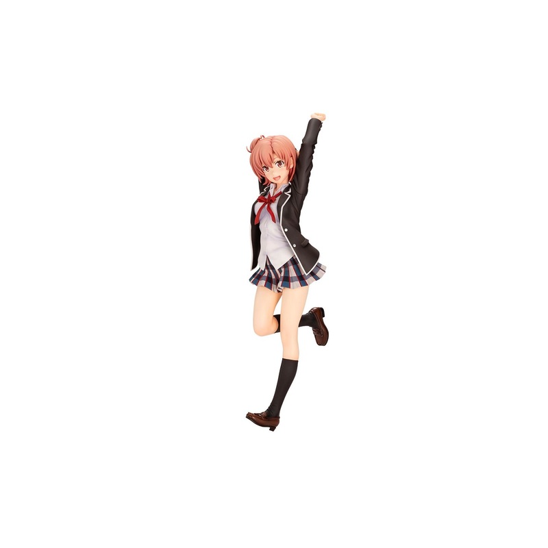 Kotobukiya – “Yahari Ore no Seishun Love-come wa Machigatteiru. Kan” Yuigahama Yui