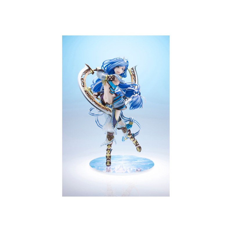 Kotobukiya Ys VIII: Lacrimosa of Dana – Dana Iclucia 1/7