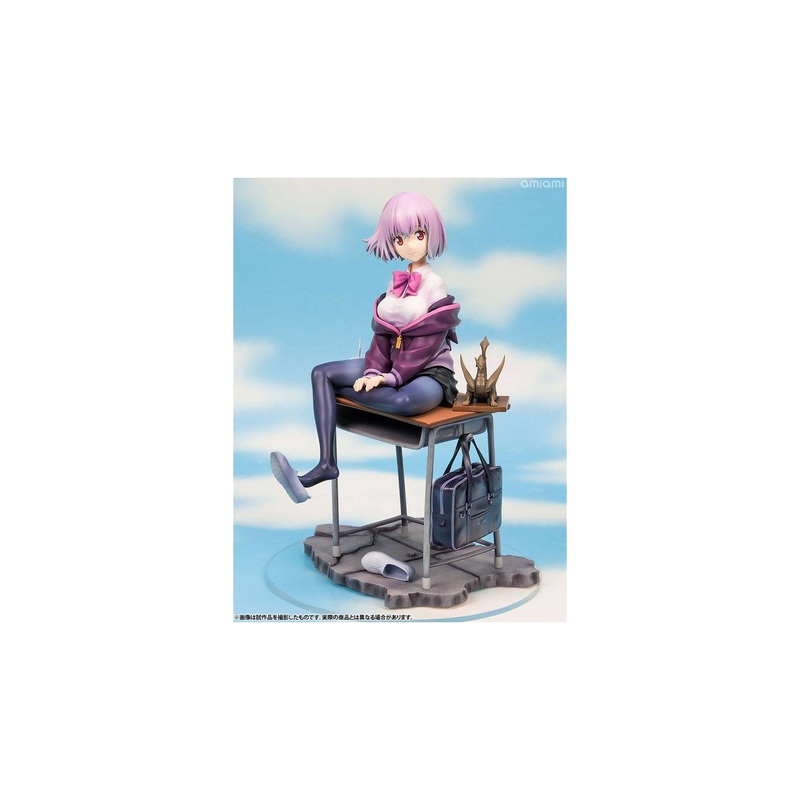 SSSS.Gridman: Shinjou Akane 1/7