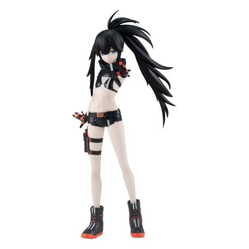 Black Rock Shooter: Dawn Fall PVC Figure Pop Up Parade Empress (Black Rock Shooter) Dawn Fall Ver. 16cm