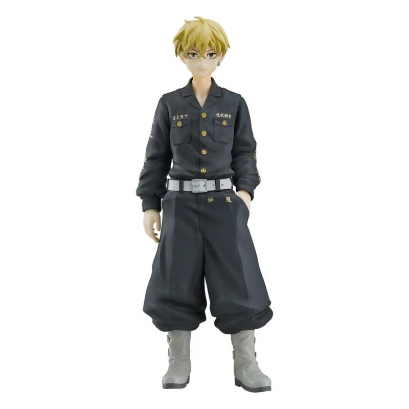 Chifuyu Matsuno Pop Up Parade 17 cm (Tokyo Revengers) Figurine