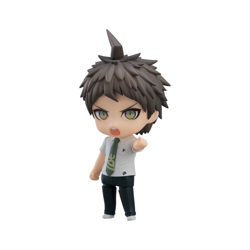 Danganronpa 1-2 Reload – Nendoroid figure Hajime Hinata 10 cm