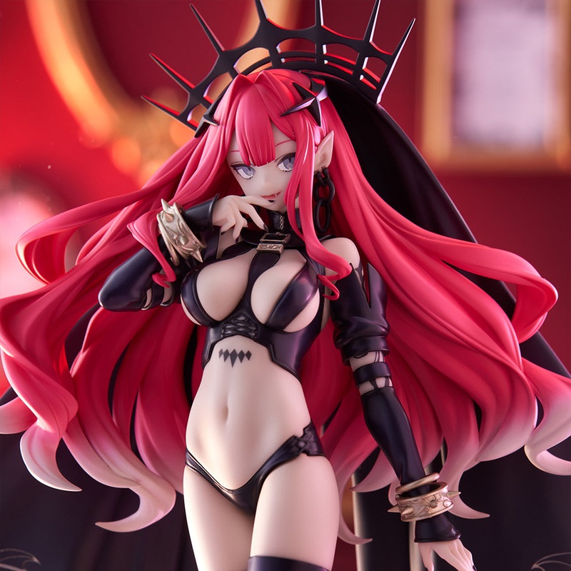 Fate/Grand Order Trio-Try-iT – Archer Baobhan Sith Figure