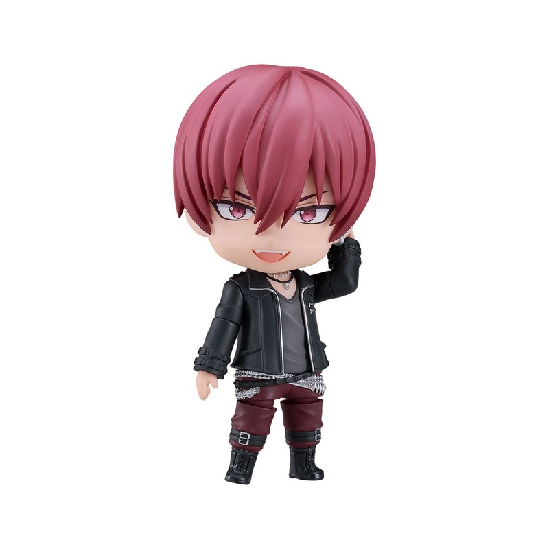 Idolish7 – Nendoroid Toma Inumaru Figure 10 cm Figurine