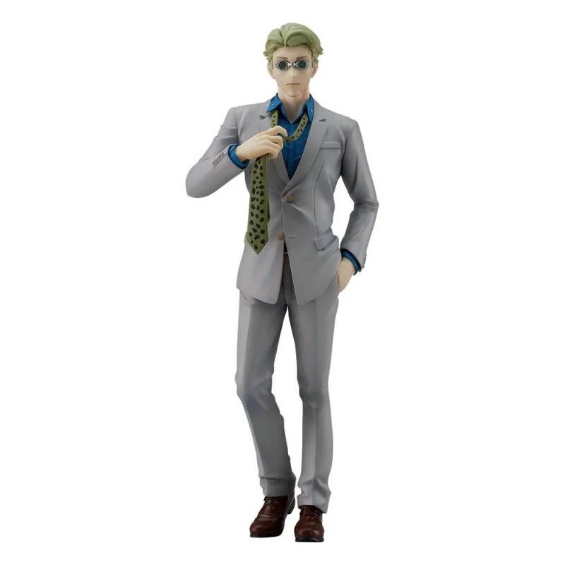 Jujutsu Kaisen Pop Up Parade Kento Nanami PVC Statue 18 cm Figurine