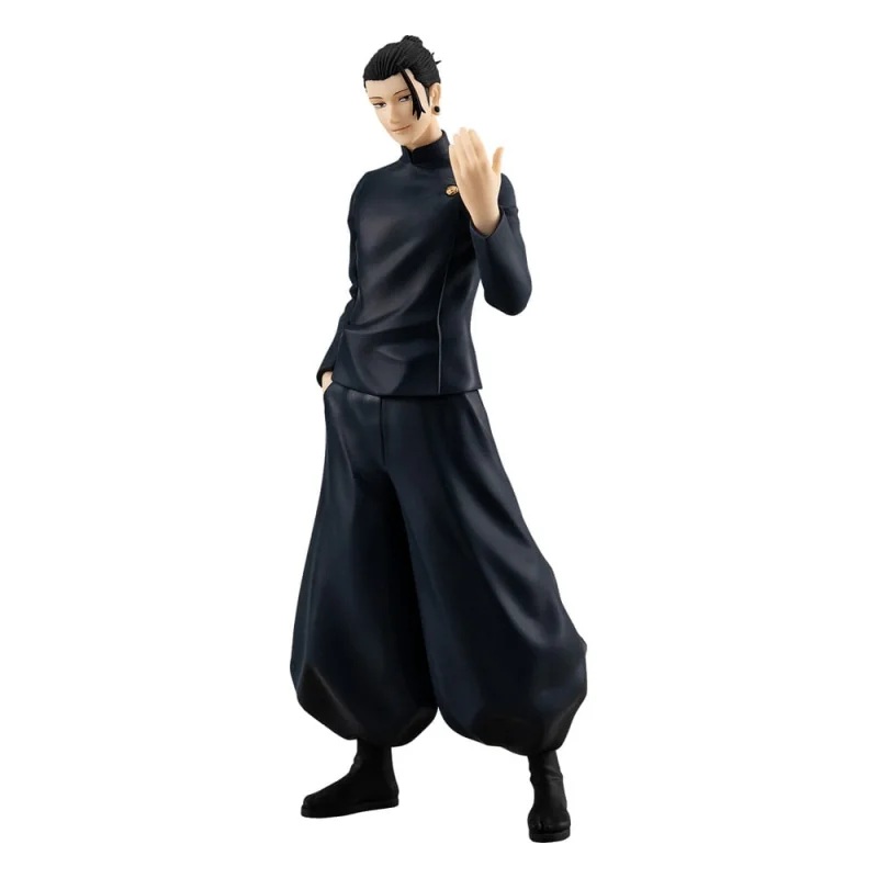 Jujutsu Kaisen – Pop Up Parade Suguru Geto: Hidden Inventory / Premature Death Ver. 19cm