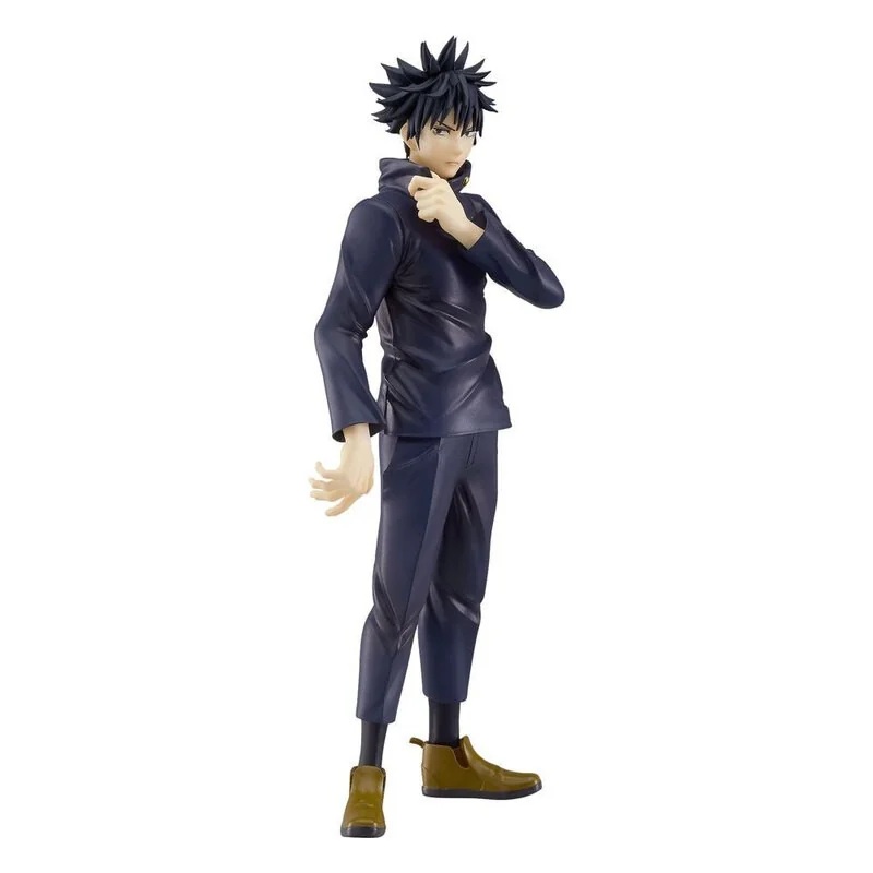 Megumi Fushiguro Pop Up Parade Figurine