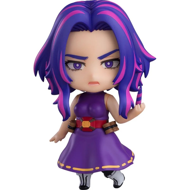 My Hero Academia Nendoroid Lady Nagant figure 10 cm Figurine