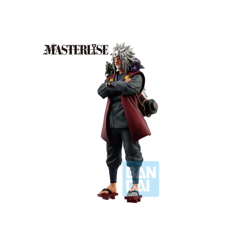 Naruto shippuden – ichibansho a bridge between the lament of samsara and peace – jiraiya
