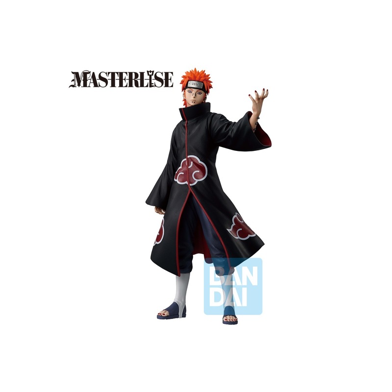 Naruto shippuden – ichibansho a bridge between the lament of samsara and peace – pain