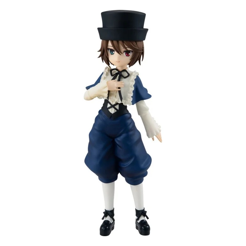 Rozen Maiden Pop Up Parade Souseiseki 15cm Figurine