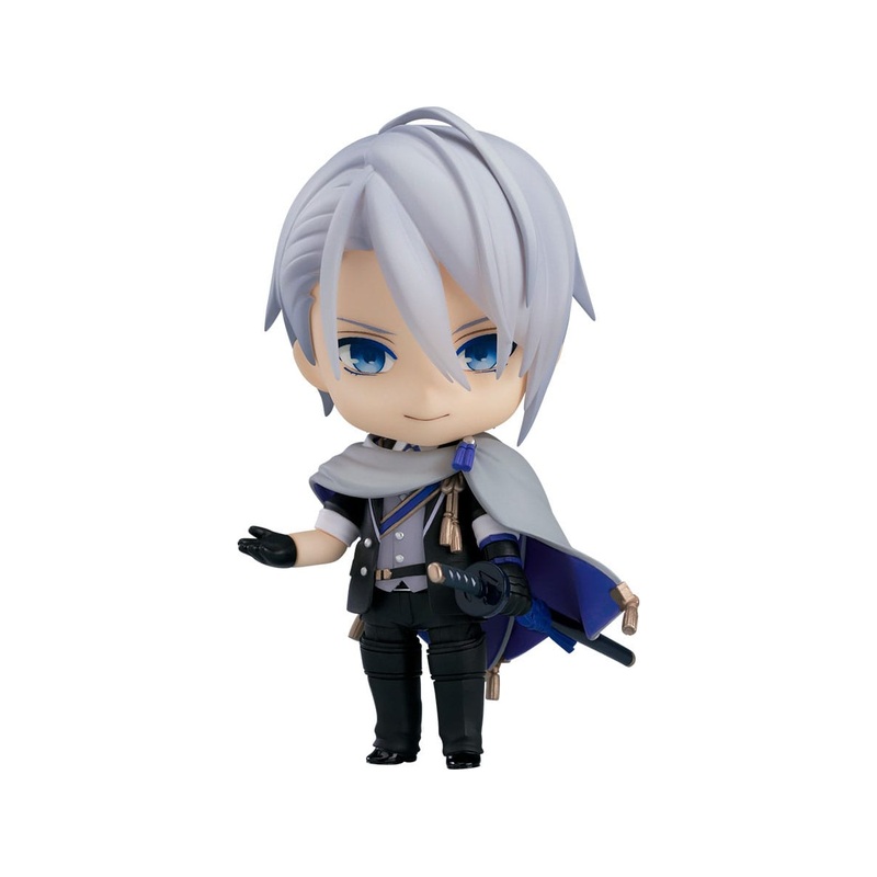 Touken Ranbu – Nendoroid Yamambagiri Chougi figure 10 cm Figurine