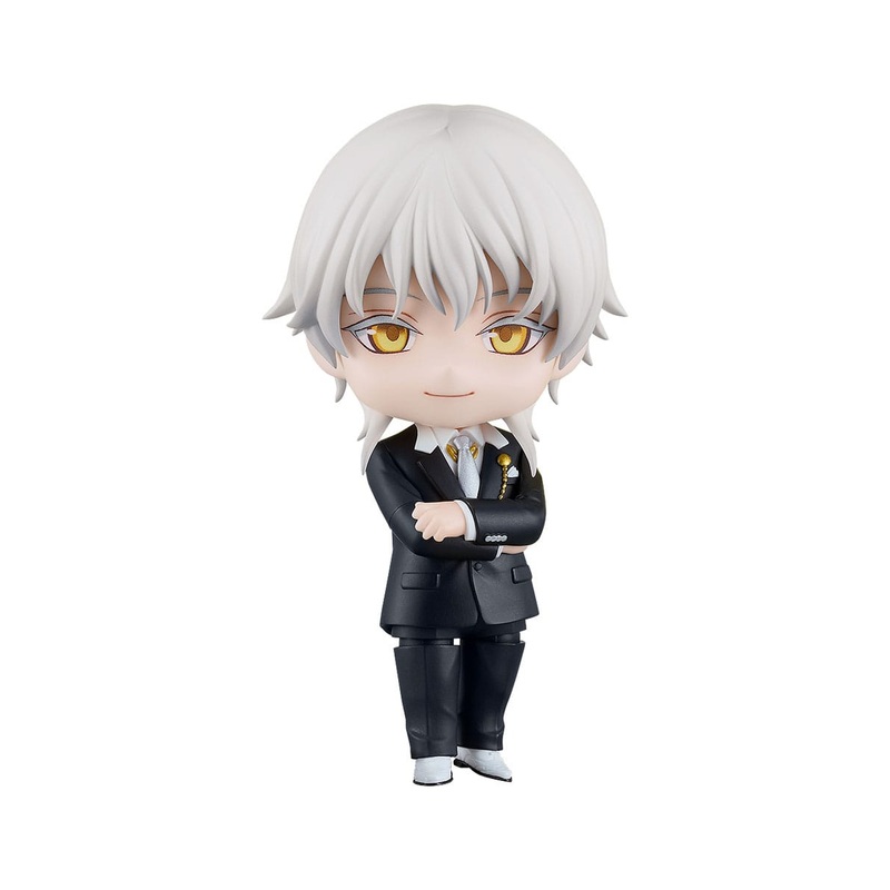 Touken Ranbu Online – Nendoroid figure Tsurumaru Kuninaga: Ceremonial Attire Ver. 10cm