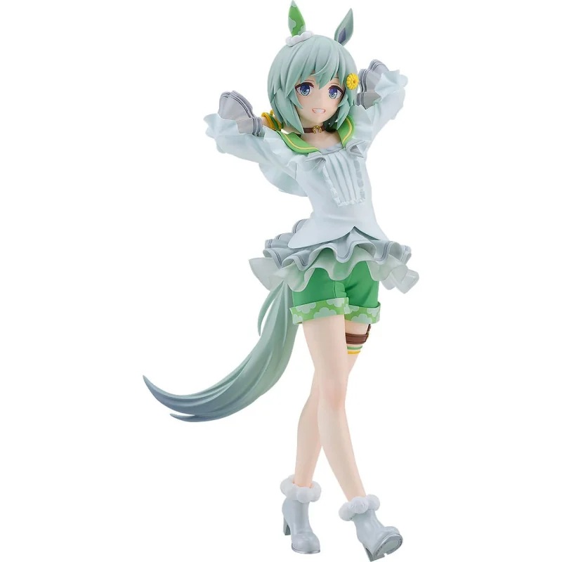 Umamusume: Pretty Derby Pop Up Parade Seiun Sky L Size 22 cm Figurine