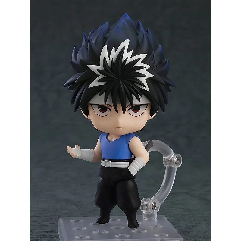 Yu yu hakusho hiei nendoroid Figurine