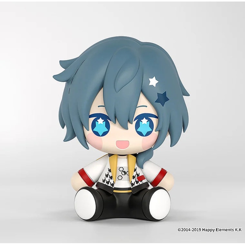 Ensemble Stars!! Huggy Good Smile – Niki Shiina [Pre-Order Mar 2026]