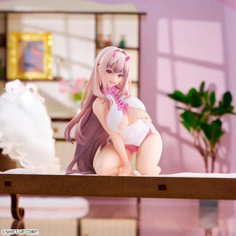 GODDESS OF VICTORY NIKKE YUMEMIRIZE – VIPER