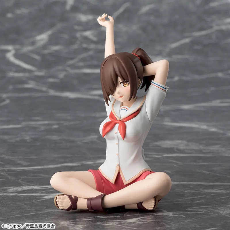 Nukitashi Choconose Premium Figure – Asane Tachibana