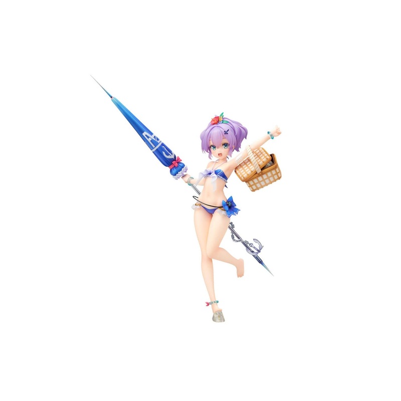 ALTER – Azur Lane – Javelin Beach Picnic Ver. Figure