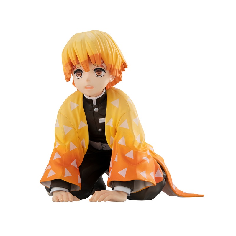 Demon Slayer – Agatsuma Zenitsu – G.E.M. – Tenohira (MegaHouse)