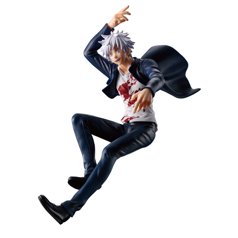 Jujutsu Kaisen: Gojo’s Past Arc ~2~ Gojo Satoru – Ichiban Kuji – A Prize (Bandai Spirits)