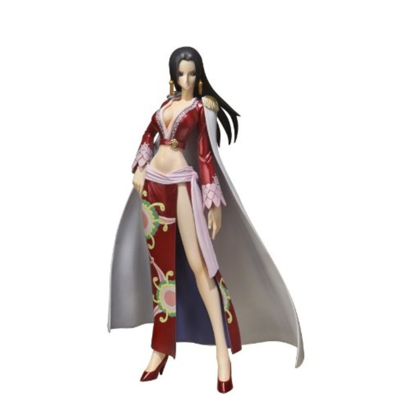 One Piece – Boa Hancock – Figuarts ZERO (Bandai)