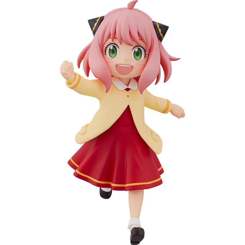 Spy  Family – Anya Forger – Pop Up Parade – On an Outing Ver. (Good Smile Company)