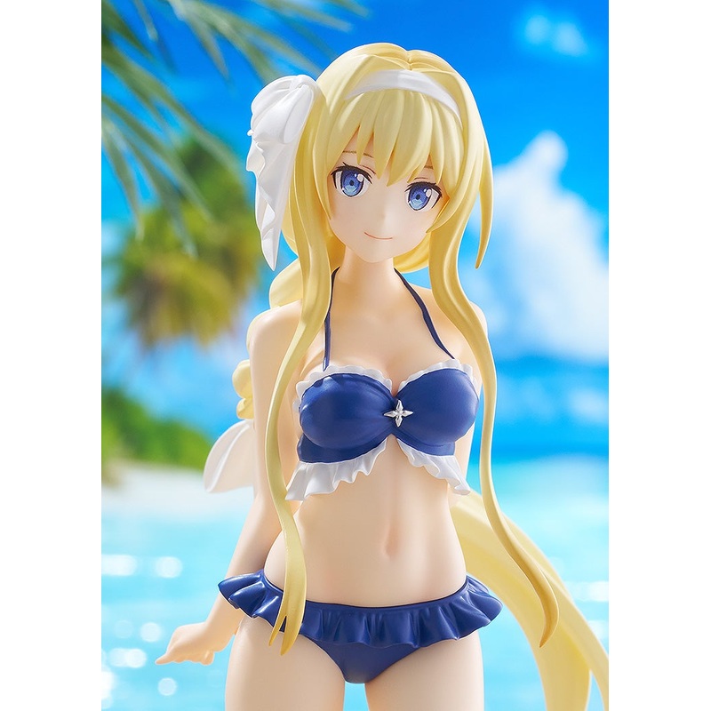 Sword Art Online – Alice Zuberg – POP UP PARADE – BEACH QUEENS (Good Smile Company)