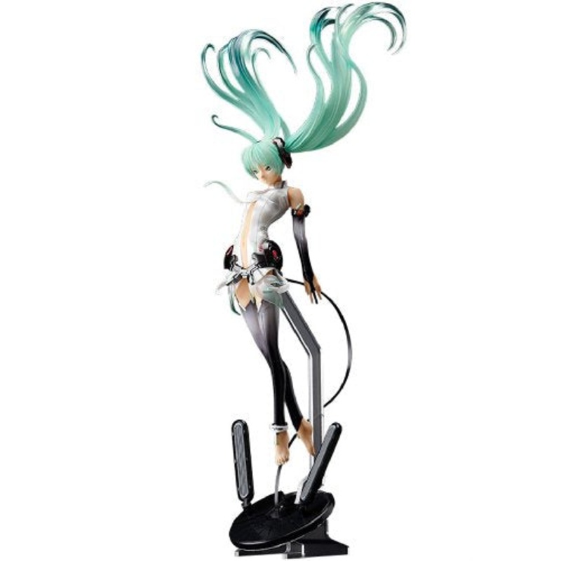 Vocaloid – Hatsune Miku – 1/8 – Append (Max Factory)