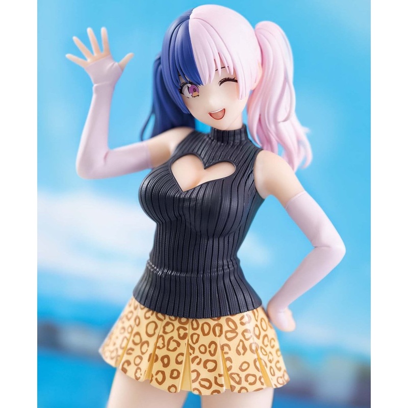 2.5 Dimensional Seduction – 753 (Nagomi) – GLITTER & GLAMOURS  ~Shifuku ver.~ (Bandai Spirits)