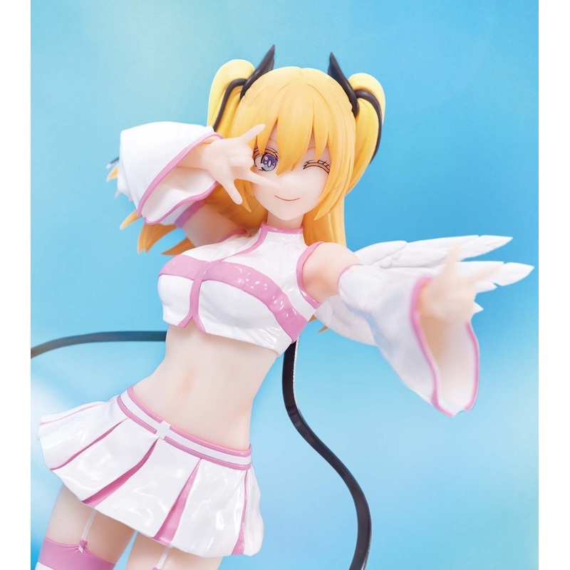 2.5 Dimensional Seduction – Liliel – GLITTER & GLAMOURS (Bandai Spirits)