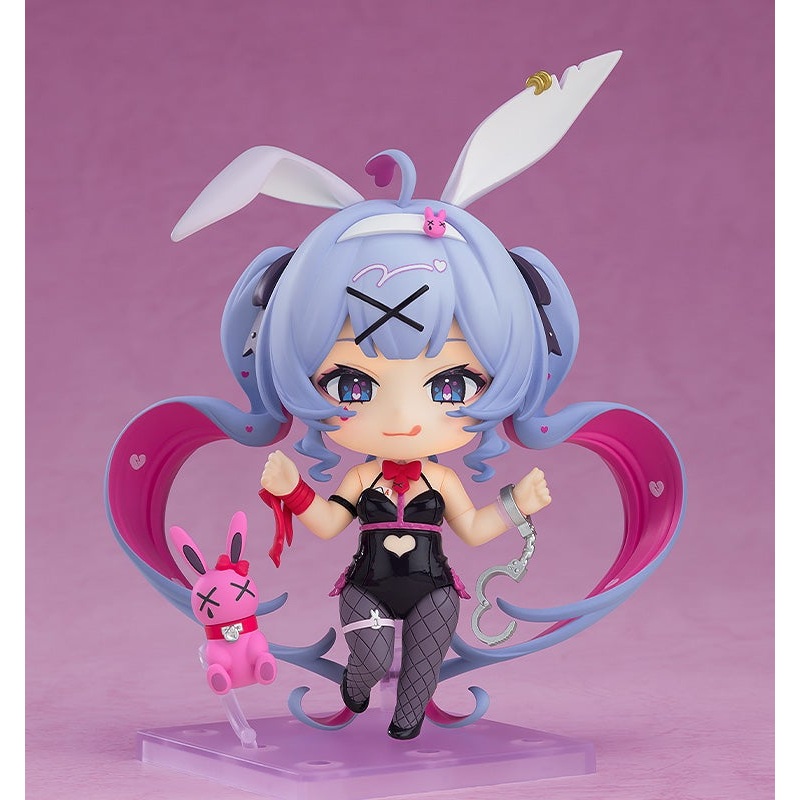 Vocaloid – Hatsune Miku – Nendoroid #2730 – Rabbit Hole Ver. (Good Smile Company)