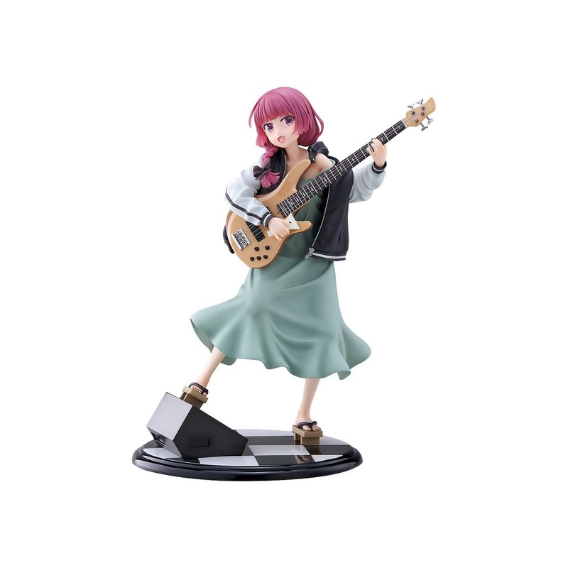Wave Bocchi the Rock Hiroi Kikuri Figure