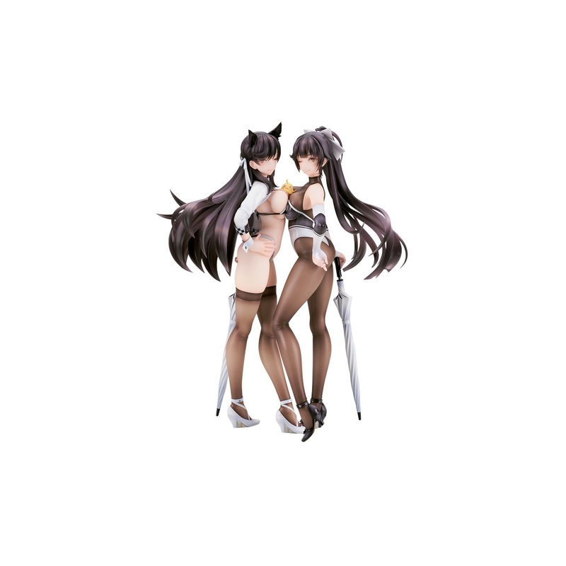 Alter – “Azur Lane” Atago & Takao Race Queen Ver.