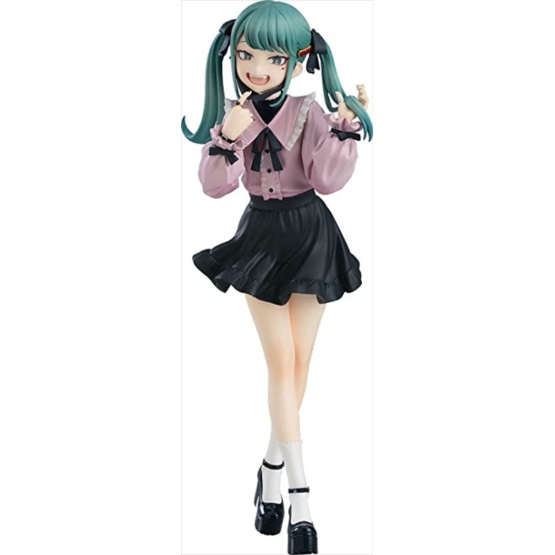 Vocaloid – Hatsune Miku – Pop Up Parade – Vampire Ver., L (Good Smile Company)
