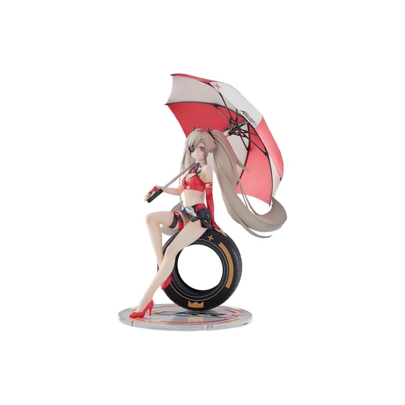 Apex DJMAX RESPECT/V Racing EL FAIL Figure
