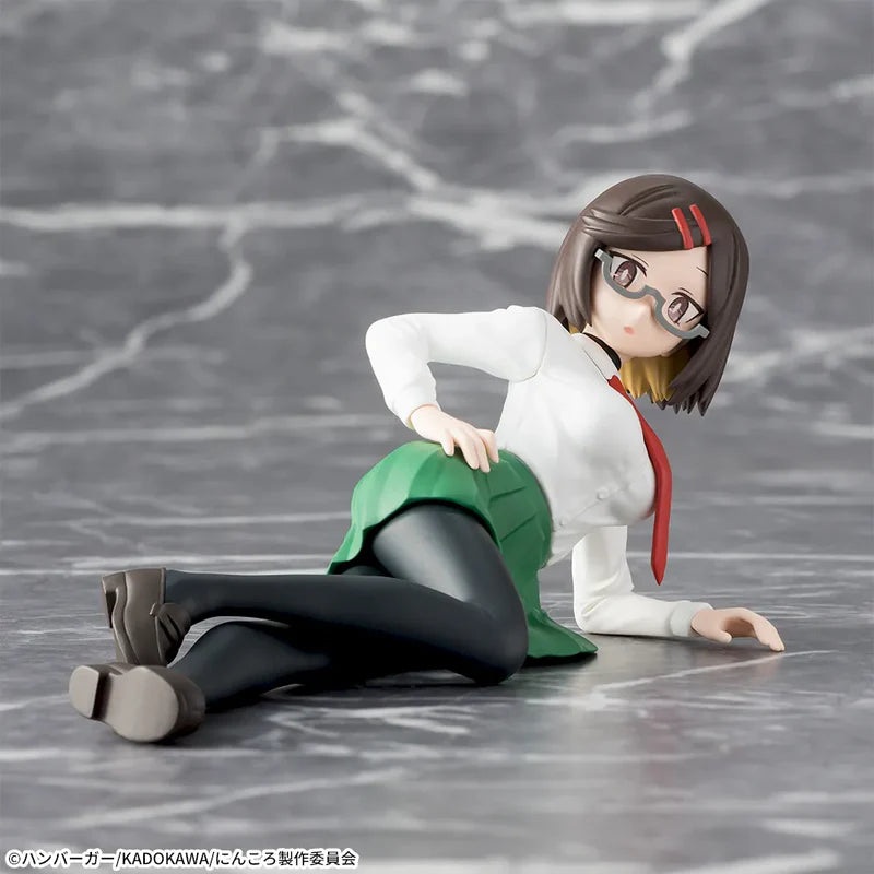 A Ninja and an Assassin Under One Roof – Koga Konoha – Chokonose Premium Figure (SEGA)