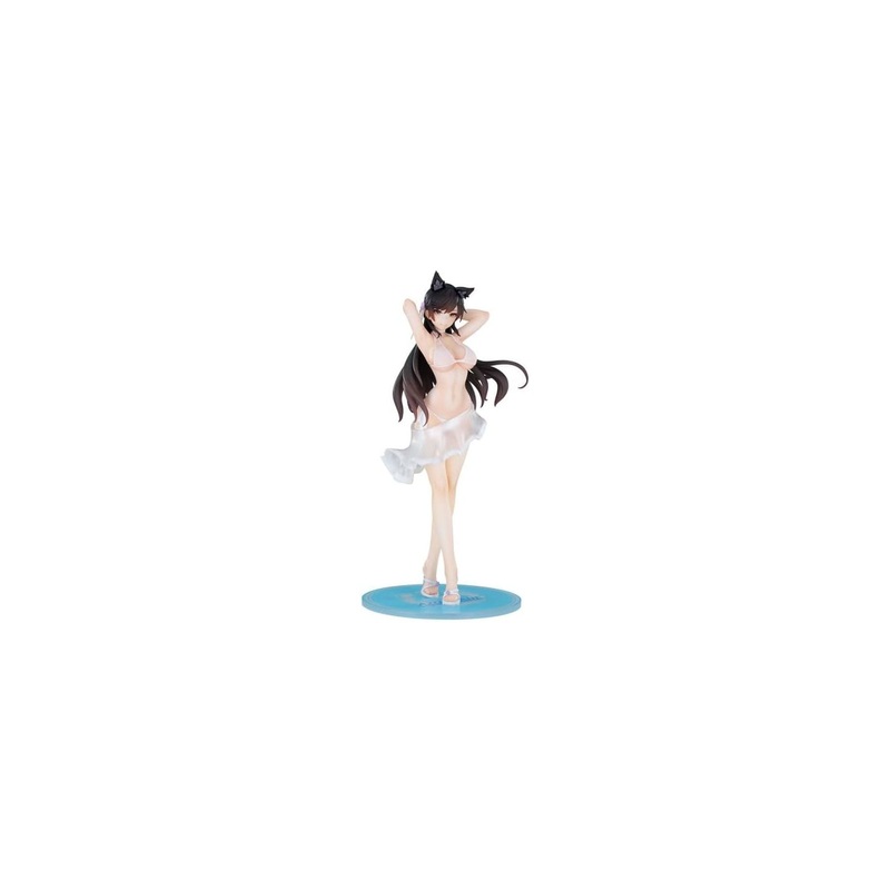 APEX LIMEPIE Series Azur Lane – Atago Summer March Ver. – 1/8 Scale Figure