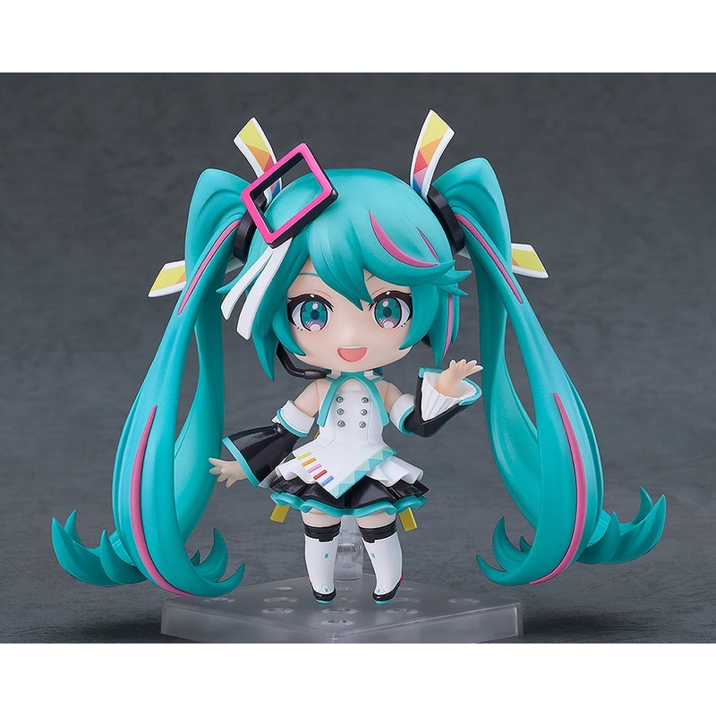 Vocaloid – Hatsune Miku – Nendoroid #2590 – MIKU EXPO 10th Anniversary Ver. (Good Smile Company)
